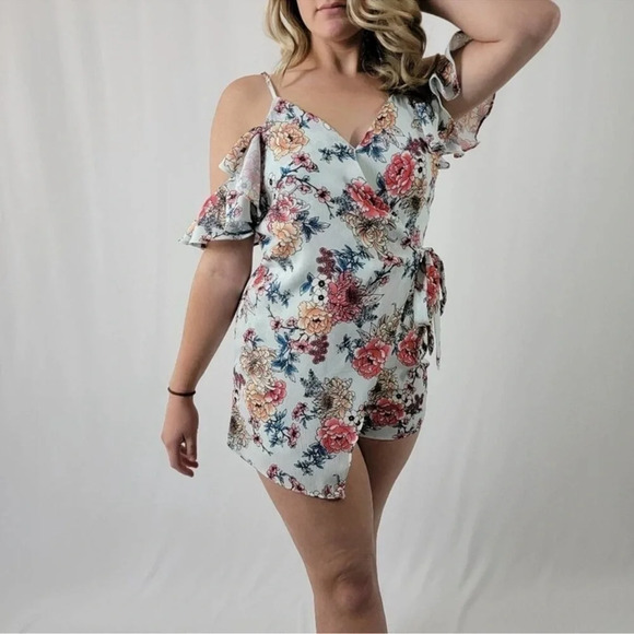 NWT Takara Romper - 3 - Picture 7 of 9